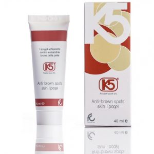 Kem trị nám K5 Lipogel giá bao nhiêu Có tốt không Mua ở đâu