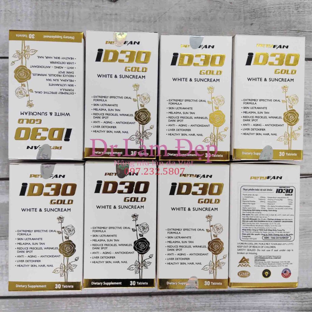 id30 viên uống chính hãng