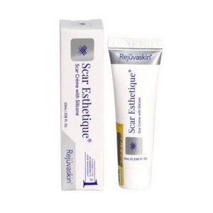 kem trị sẹo scar esthetique giá bao nhiêu