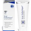review kem trị sẹo scar esthetique webtretho