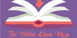 từ điển làm đẹp