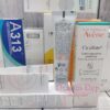 Avene cicalfate repairing protective cream