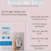 HA của Smas