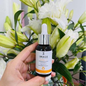 Image Vital C Hydrating ACE Serum 30ml