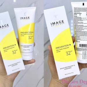 KCN Image SPF 32