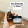 Kem rau má Centella Repair Cream