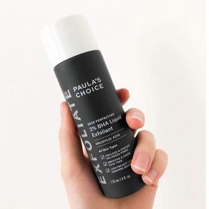 Paula's Choice Skin Perfecting 2 BHA Liquid Exfoliant
