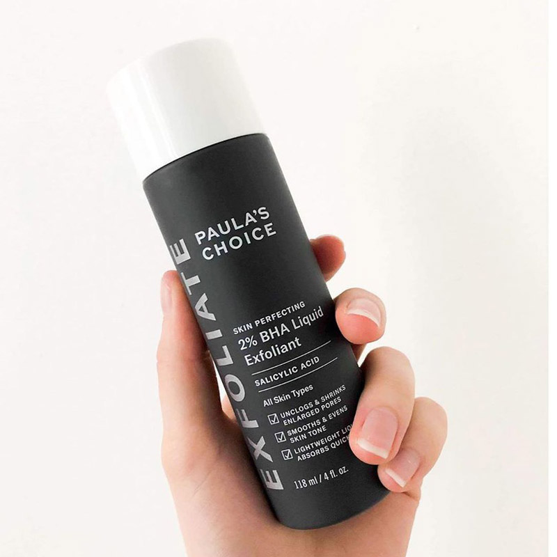 Paula's Choice Skin Perfecting 2 BHA Liquid Exfoliant