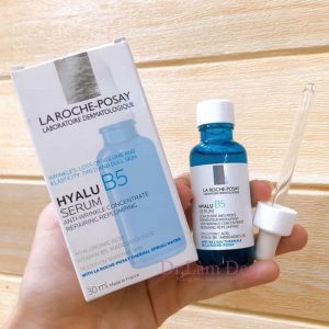 Serum B5 La Roche-Posay