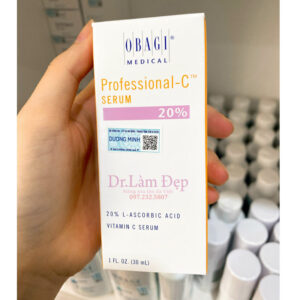 Vitamin C Obagi 20%