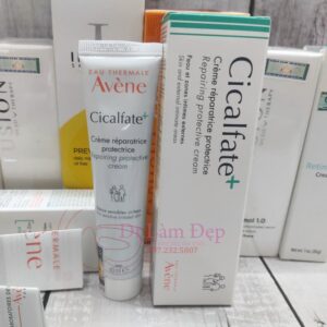 avene cicalfate review