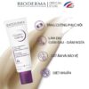 bioderma cicabio crème