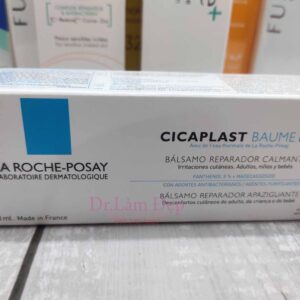 cicaplast baume b5 mua ở đâu