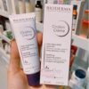 kem dưỡng ẩm bioderma cicabio crème