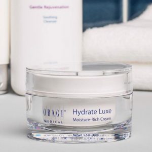 Kem Dưỡng Ẩm Obagi Hydrate Luxe Moisture-Rich Cream