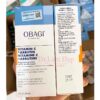 obagi vitamin c arbutin brightening serum review