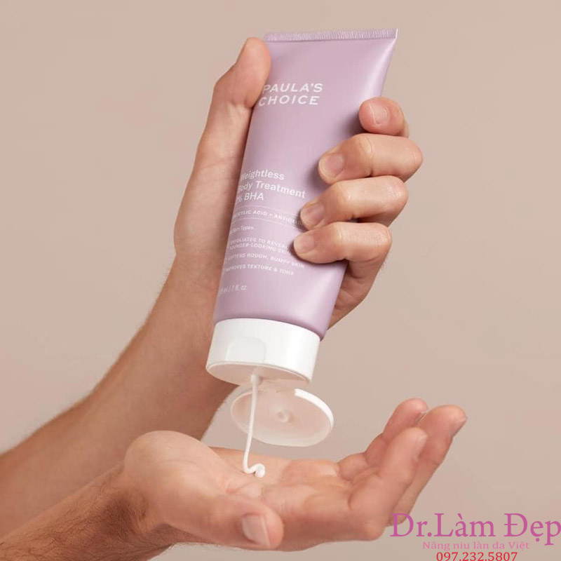 paula's choice resist weightless body treatment with 2 bha paula's choice resist weightless body treatment with 2 bha