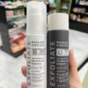 paula’s choice skin perfecting 8% aha gel exfoliant