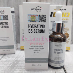 serum b5 mediphar chính hãng