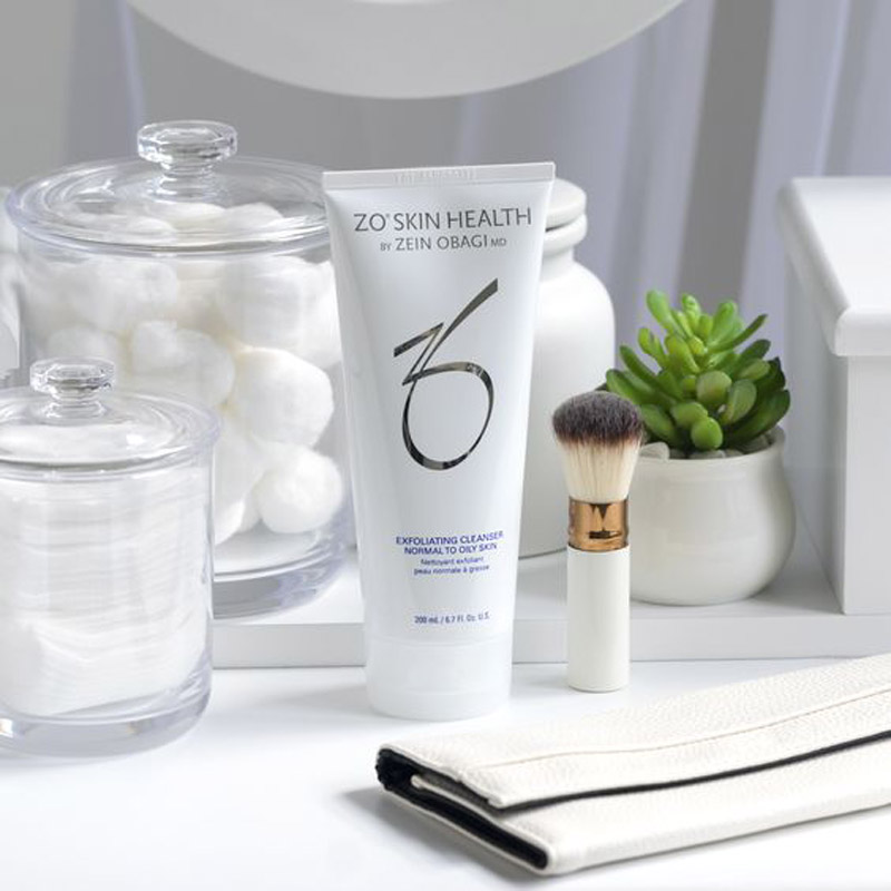 Sữa Rửa Mặt Zo Skin Health