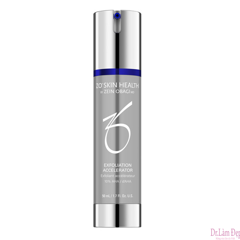 Zo Exfoliation Accelerator Zo Exfoliation Accelerator