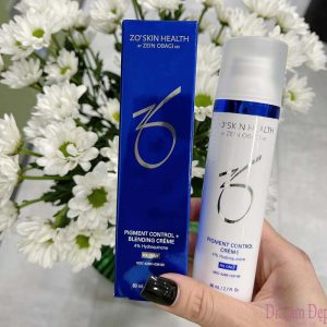 Zo Skin Health Pigment Control + Brightening Crème
