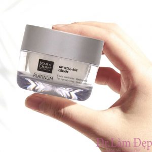 MartiDerm Platinum GF Vital Age Cream