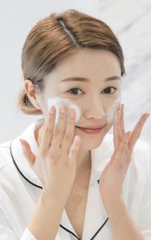 làm trắng
