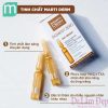MartiDerm DSP Bright – Ampoule Dưỡng Sáng Đều Màu Da, Giảm Đốm Sắc Tố