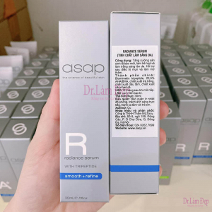 Asap R Serum