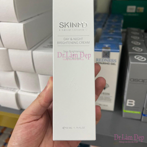 Kem Dưỡng Trắng Da SkinMDKem Dưỡng Trắng Da SkinMD