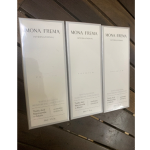 Kem dưỡng sáng da frema