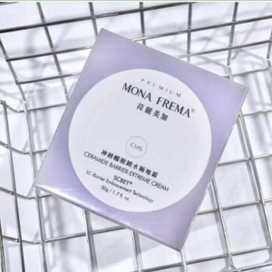 kem dưỡng ẩm mona frema