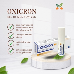 Oxicron