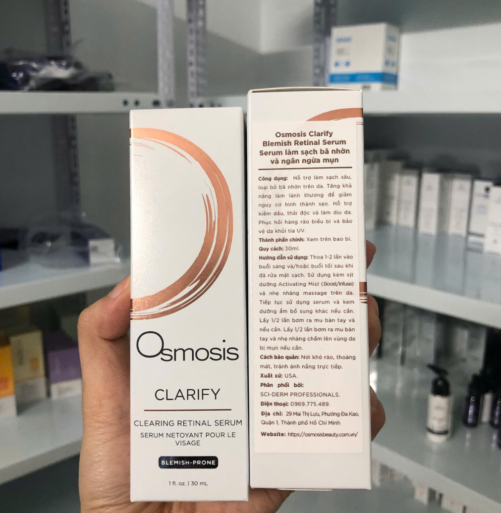 serum