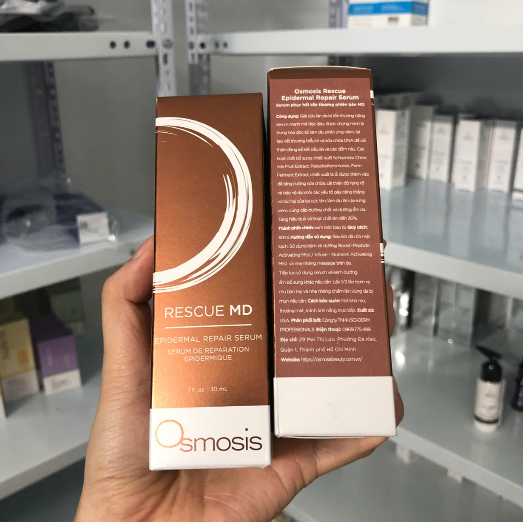 serum