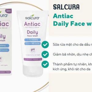 Salcura Anntiac