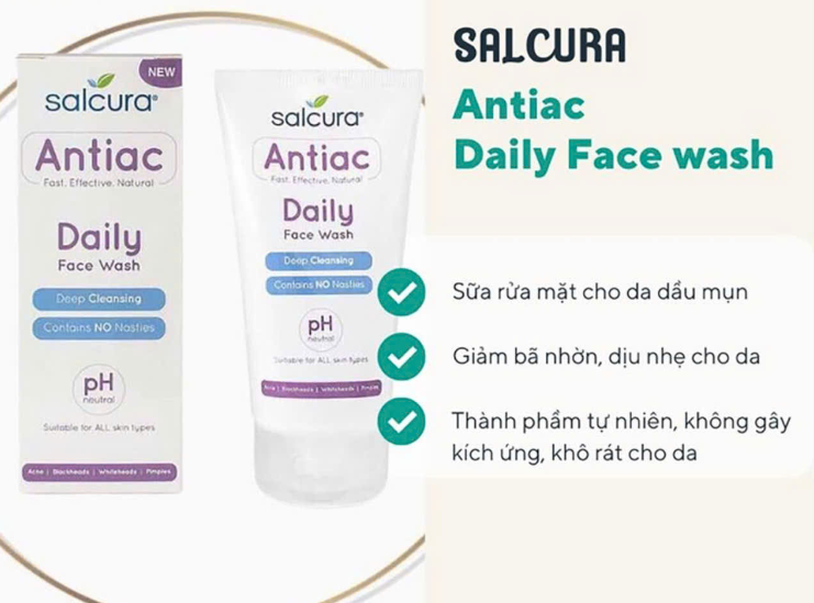 Salcura Anntiac