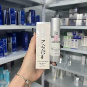 LumiNano MD Dark Spot Remover - Kem Hỗ Trợ Giảm Nám