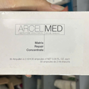 Jean D'Arcel Matrix Repair Concentrate - Huyết Thanh Phục Hồi Da.