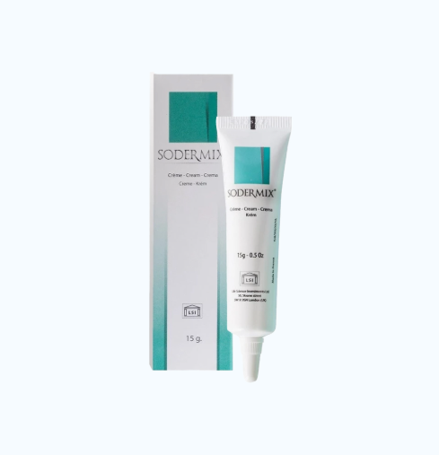 SODERMIX® Cream