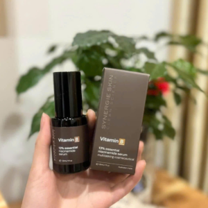 Synergie Skin Vitamin B 13% - Serum Dưỡng Trắng, Mờ Thâm