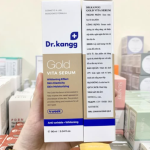 Dr.kangg Gold Vita Serum