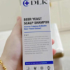 DLK Beer Yeast Scalp Shampoo