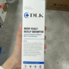 Dầu Gội Kích Thích Mọc Tóc DLK Beer Yeast Scalp Shampoo