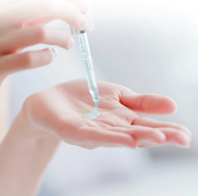 Serum Cân Bằng Lợi Khuẩn, Phục Hồi Hàng Rào Bảo Vệ Da MD CARE NMF Prebiotics Refined Improvement