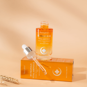 B9 Propolis Vital Ampoule - Tinh Chất Keo Ong Tái Tạo Phục Hồi Da