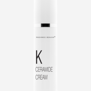 Radiance Beauva K Ceramide Cream - Kem Dưỡng Cấp Ẩm, Phục Hồi .