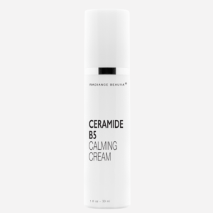 Ceramide B5 Calming Cream Radiance Beauva