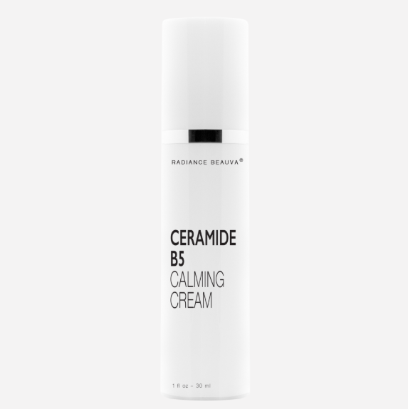 Ceramide B5 Calming Cream Radiance Beauva